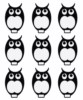 Micro Open Owls
